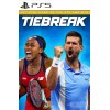 TIEBREAK: Official Game of The ATP and WTA PS5